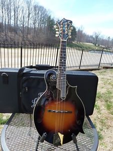 Mandolin The Loar LM-700-VS