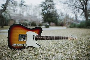 G&L ASAT Classic Custom Electric Guitar (USA)