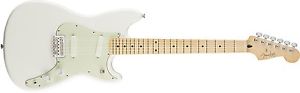 Fender Duo Sonic Electric Guitar