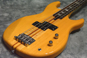 Yamaha Bb1200 Sunburst Alder Bod
