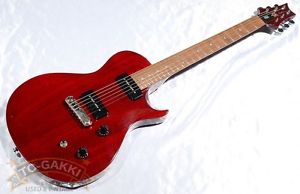 Paul Reed Smith(PRS) SE SC soapbar guitar FROM JAPAN/512