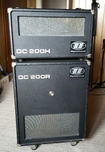 dynacord verstärker