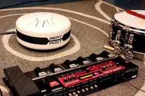 Beat Root musica strumenti batteria