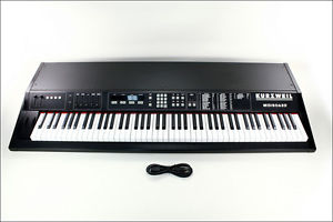 Kurzweil Midiboard Master Keyboard Controller