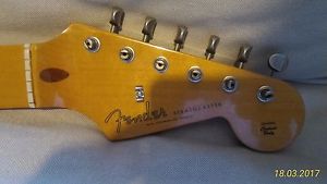 Fender American Vintage 1992 AVRI 57 Stratocaster NECK. MINT.