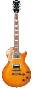 Navigator N-LP-’97 HONEY KEN E-Guitar