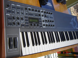 Access Virus TI2 Keyboard Synthe