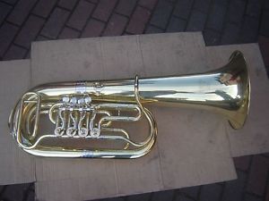Tuba Lignatone Eb (Es)