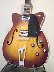 Martin F-65 Electric Guitar Free shipping