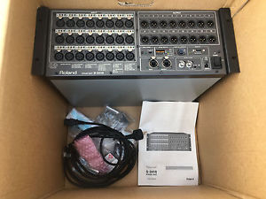 Roland S-2416 Digital Stage Unit
