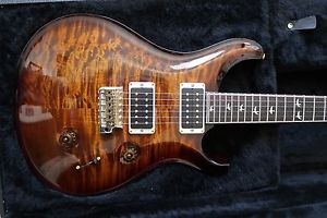PRS 30th Anniv. Custom 24 Electric Guitar, Private Reserve Quilt Top! RARE!