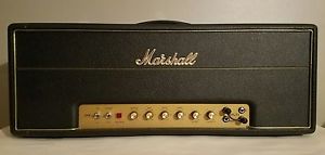 Marshall 1959HW Handwired Plexi 100 watt Guitar Amp