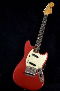 Fender Japan MG65 Electric Guita