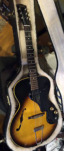 Vintage 1963 Gibson ES-120T