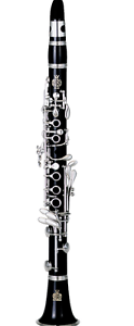 Amati ACL 261 Intermediate Eb Soprano Clarinet With Case