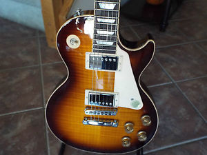 2015 Gibson Les Paul Standard SR