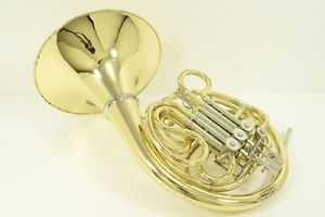 Yamaha YHR-668 French Horn