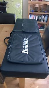 IBANEZ ANDY TIMMONS AT10P ELECTRIC GUITAR