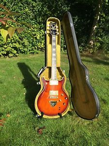 IBANEZ AR400 ARTIST  1980  RARE VINTAGE