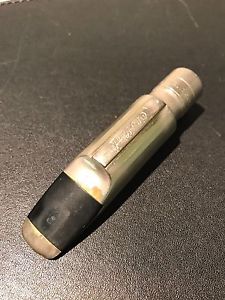 Otto Link Florida No USA 8* Tenor Saxophone Mouthpiece Vintage 1950's