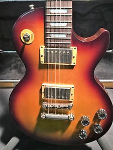 2015 GIBSON LES PAUL STUDIO 100TH ANNIVERSARY ELECTRIC GUITAR ** BEAUTIFUL**