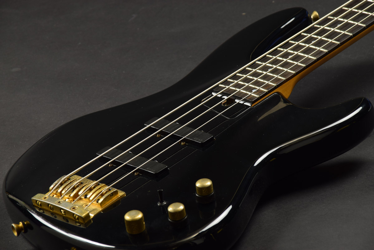 P-Project Pumps 4 Custom Black