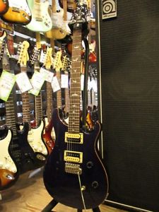Paul Reed Smith(PRS) SE Custom 24 guitar FROM JAPAN/512