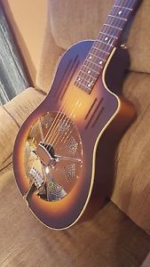 National Resophonic Radiotone Bendaway