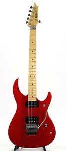 Killer KG-FASCIST Deep Insert Neck Joint Made In Japan E-Guitar Free Shipping