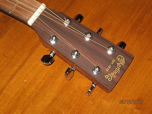 Martin DRS2  Road Series Acoustic Electric