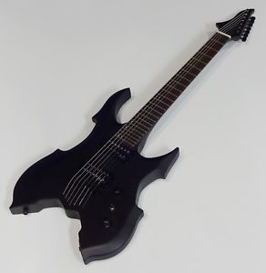 SPEAR  Avantgarde Seventh Moon guitar From JAPAN/456