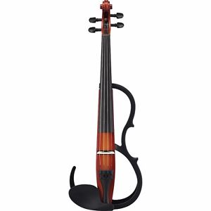 YAMAHA SV250 silent violin- FAST SHIPPING