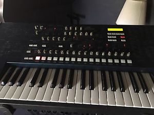 Korg MS2000 Keyboard Synthesizer