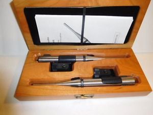 Earthworks TC30K Wired XLR Microphones Matched Pair in Cherry Box Dealer Demo