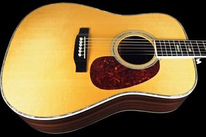 1994 MARTIN D-41 DREADNOUGHT ACOUSTIC ~ NICE!
