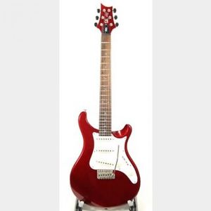 Paul Reed Smith(PRS) SE EG/CAR guitar FROM JAPAN/512