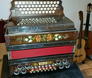 steirische harmonika