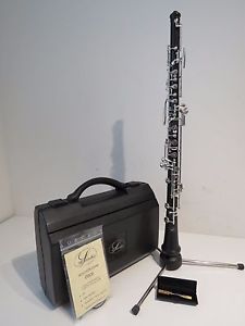 Schreiber 7130 Oboe Outfit