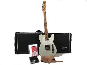 Relic TimeWarp '55 Fender 50s Reissue Telecaster Custom Shop Texas Specials