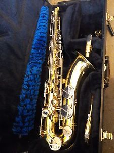 Yamaha YTS-23 Tenor Saxophone
