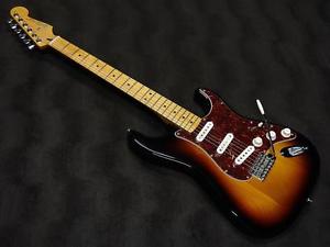 Fender Roadhouse Stratocaster 3CS Texas Blues 2010 E-Guitar Free Shipping
