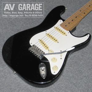 Fender Japan ST57-55 made in 1987 Electric Guitar Free shipping