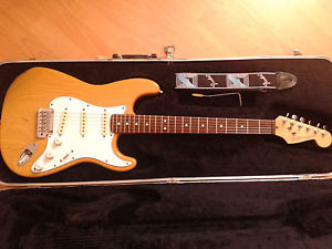 Fender Stratocaster USA 1999