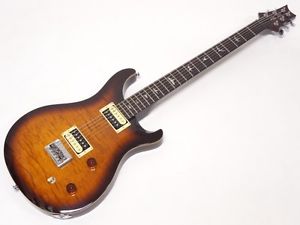 Paul Reed Smith(PRS) SE 277 Baritone / Tobacco Sunburst  guitar FROM JAPAN/512