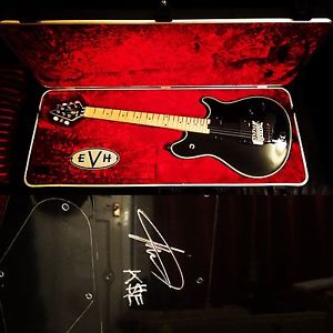 EVH Wolfgang USA - Signed By Adam D of Killswitch Engage
