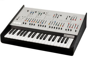 Korg ARP Odyssey FS - White, rev1, Analog Synthesizer, 37 Full Size Keys
