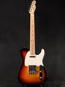 Fender USA Highway 1 Telecaster UG 3-Color Sunburst Used Guitar #g2122