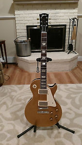 Gibson Custom Les Paul Goldtop Gloss 1957 Historic Reissue 2011 Near Mint '57