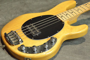 Music Man Stingray Natural