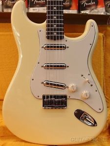 Fender Custom Shop MBS 1963 Stratocaster N.O.S.Electric Guitar Free shipping